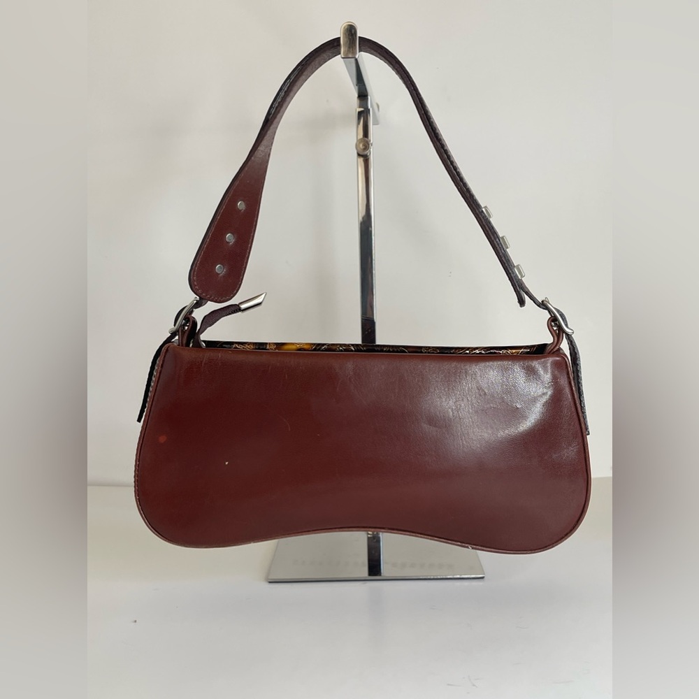 Vera Pelle shoulder bag - Picture 3 of 13